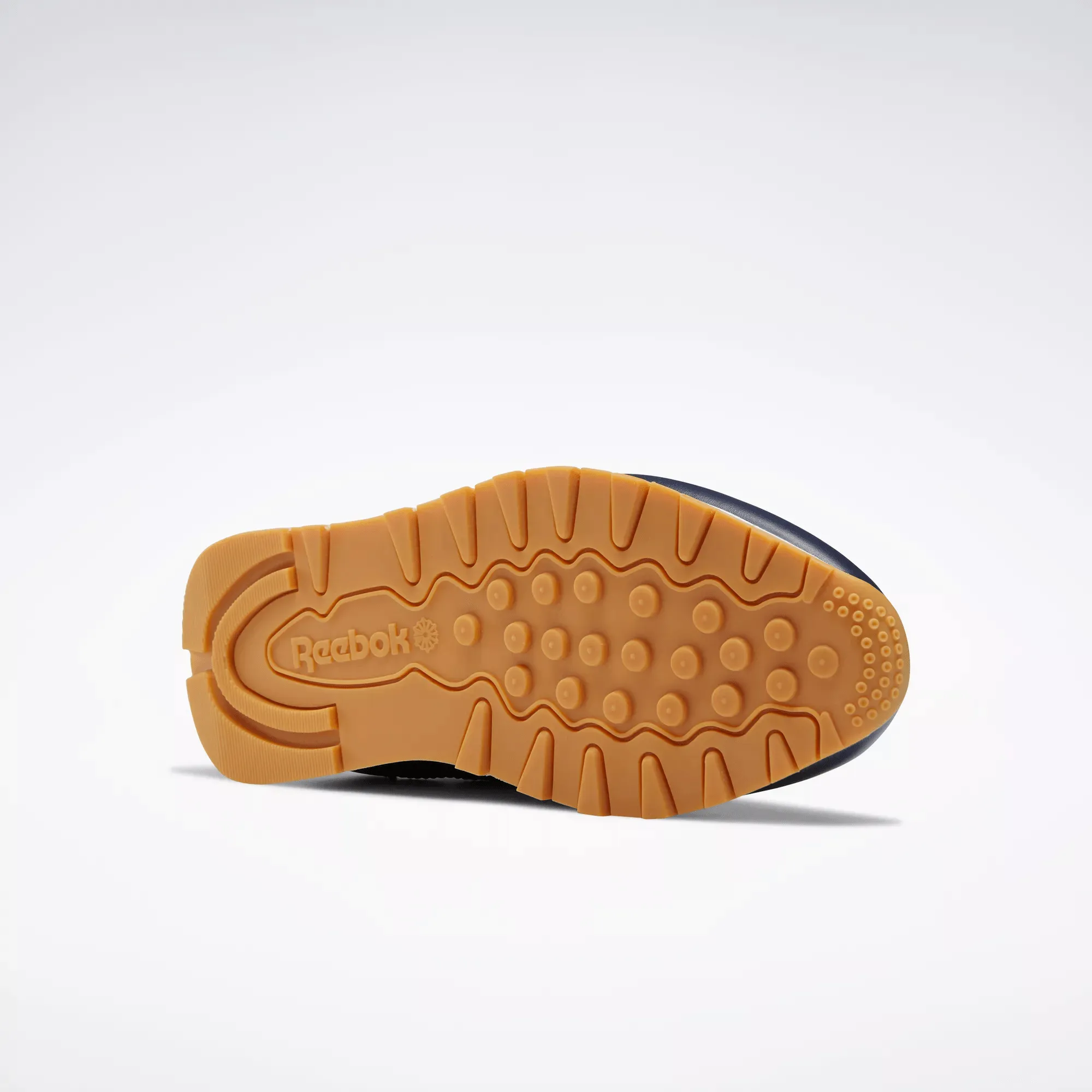 Classic Leather Shoes