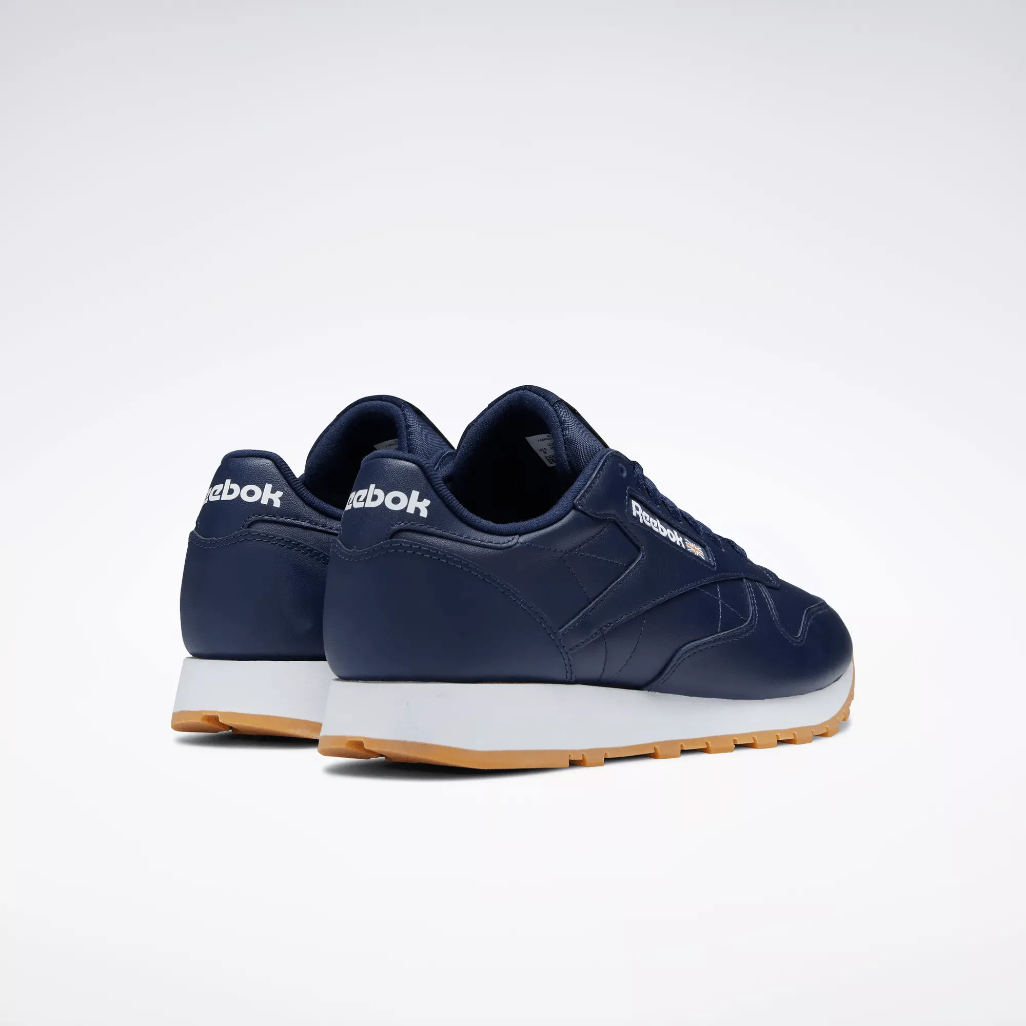 Classic Leather Shoes