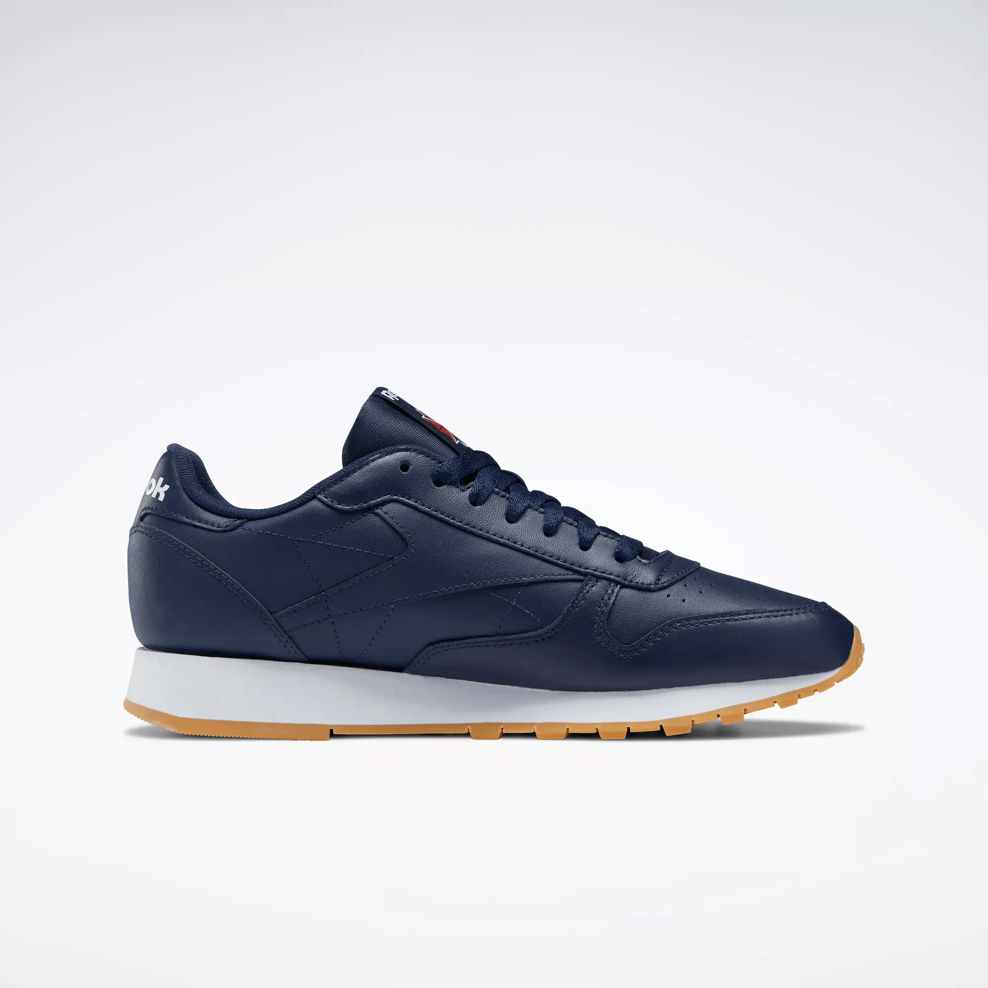 Classic Leather Shoes