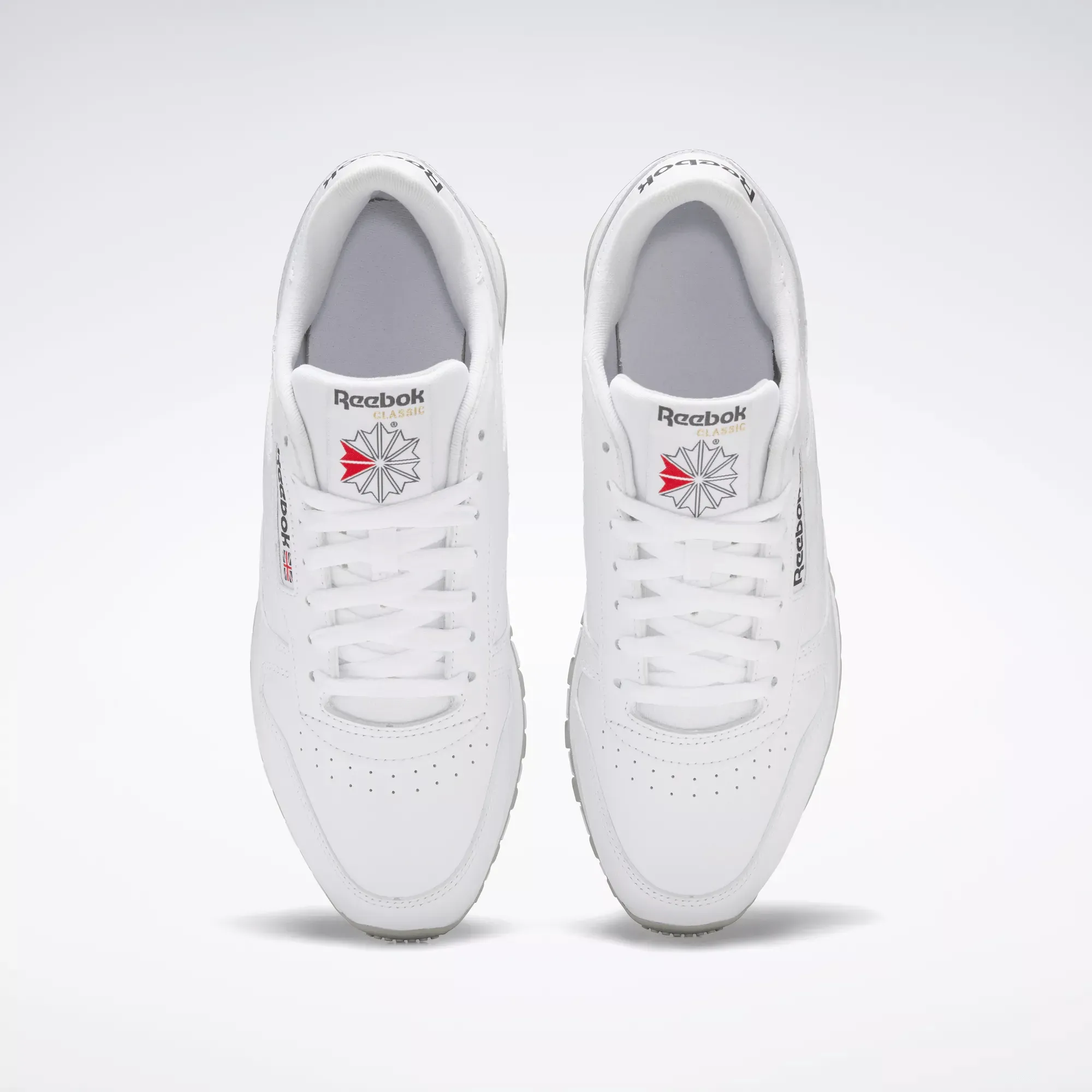 Classic Leather Shoes
