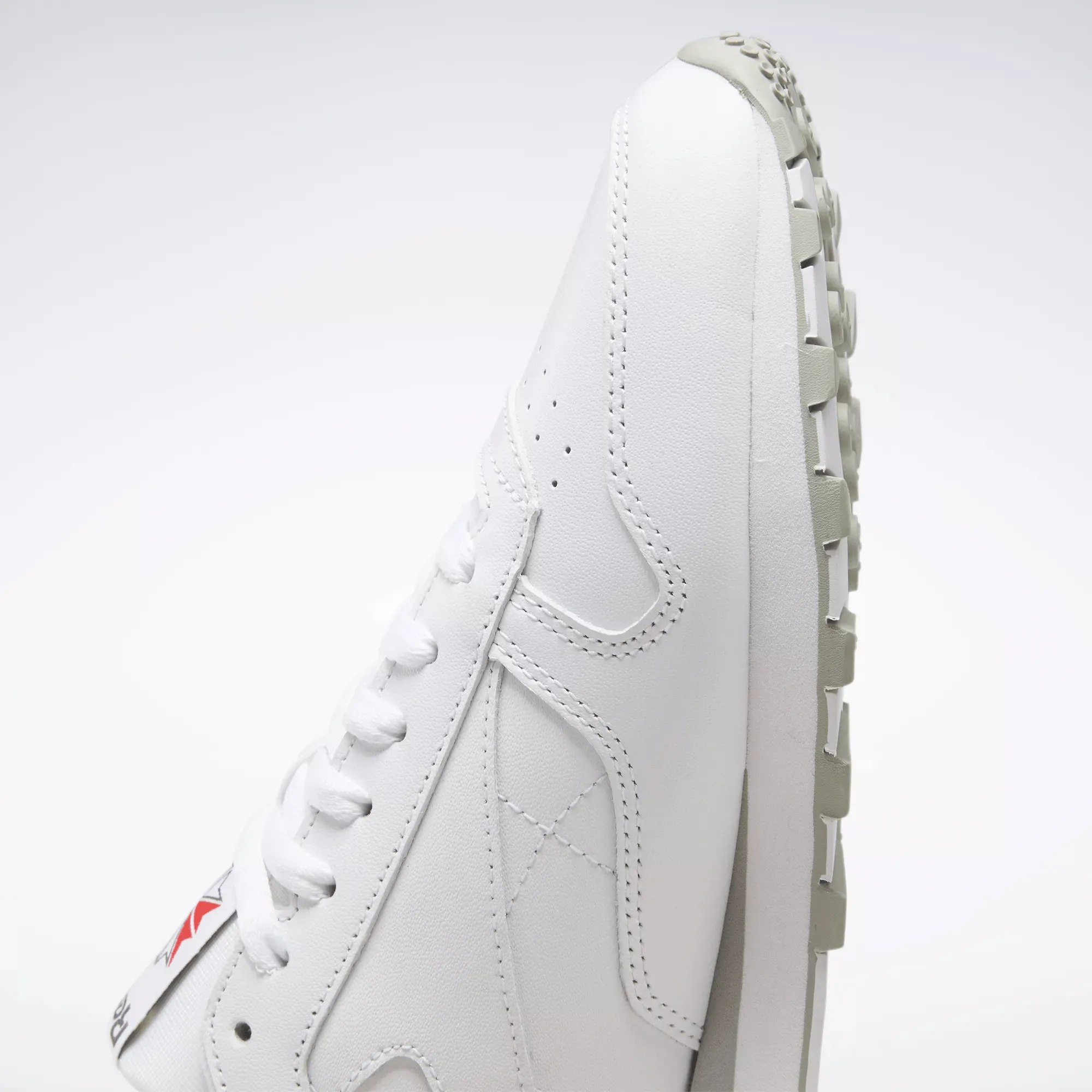 Classic Leather Shoes