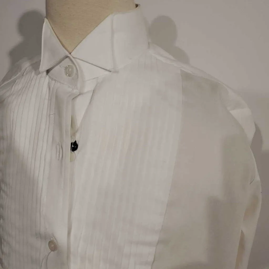 Classics Tux Shirt