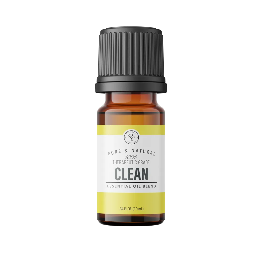 CLEAN | 10 ml