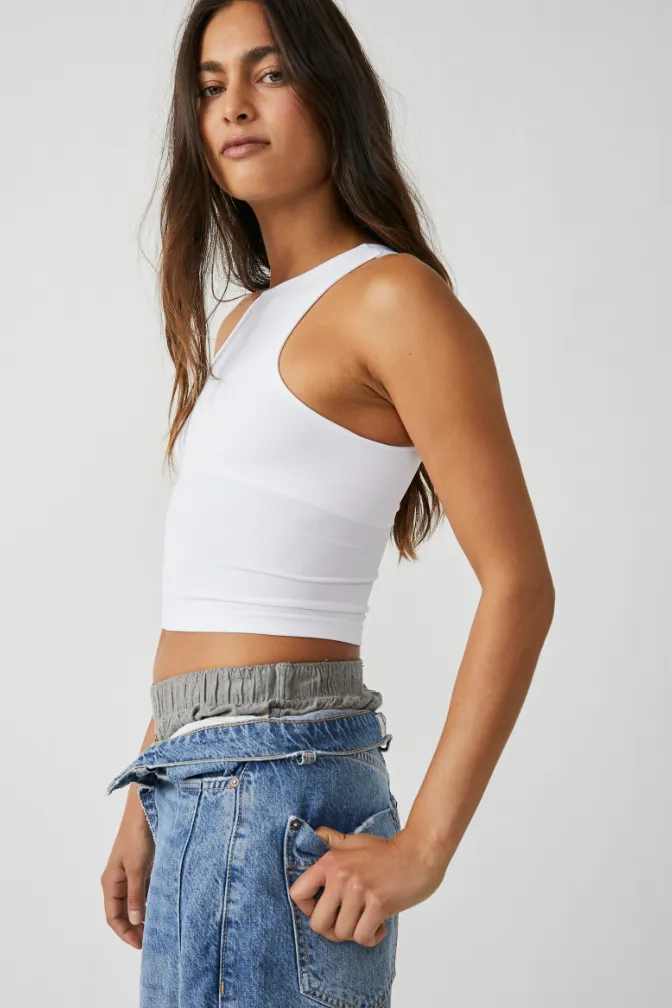 Clean Lines Cami