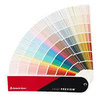 Color Preview Fandeck