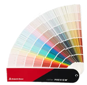Color Preview Fandeck