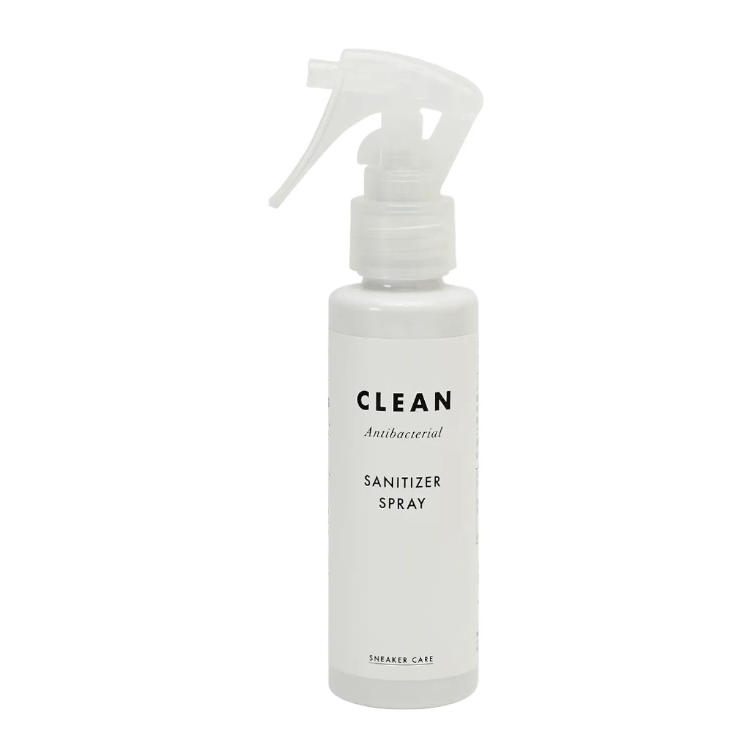 Columbus Sneaker Care Sanitizer Spray 100ml