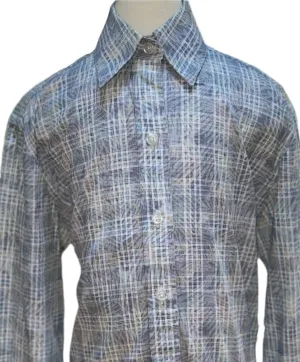 Consigned, Becker Brothers Shirt