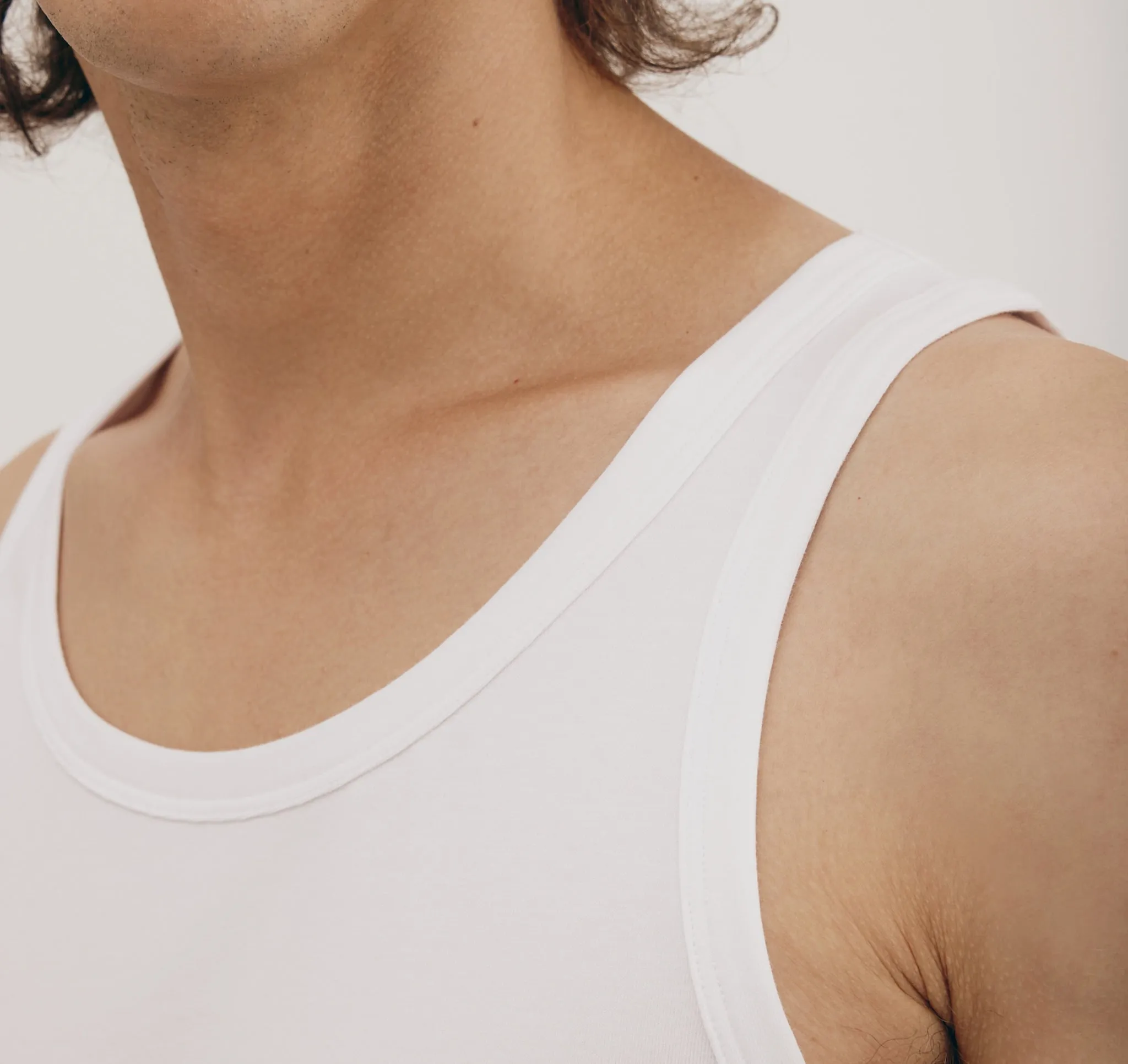 Core Slim Fit Tank Top 2-Pack