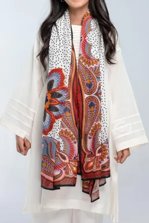 Cotton Net Stoller