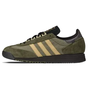 C.P. Company x adidas SL83 SPZL 'Dust Green'