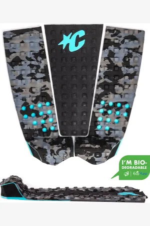 CREATURES ITALO FERREIRA LITE GRIP - CARBON / CAMO