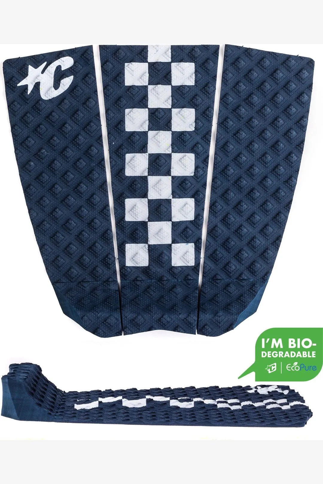 CREATURES JACK FREESTONE LITE GRIP - MIDNIGHT / PLATINUM