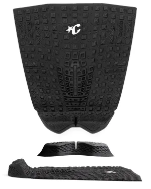 Creatures Proto 1.4 Pin Tail Pro - Eco Black-out Platinum