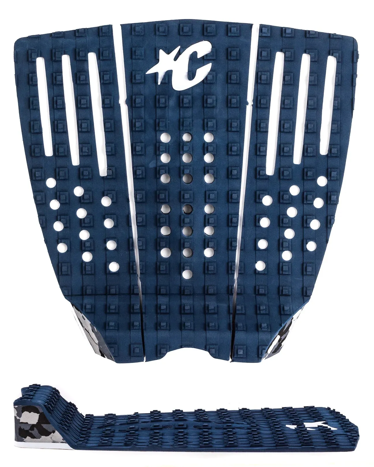 Creatures Reliance III Block Tail Pad