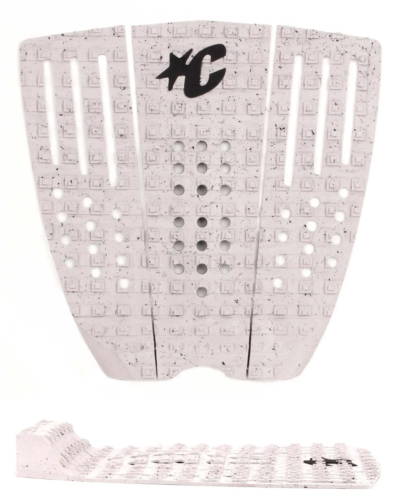 Creatures Reliance III Block Tail Pad
