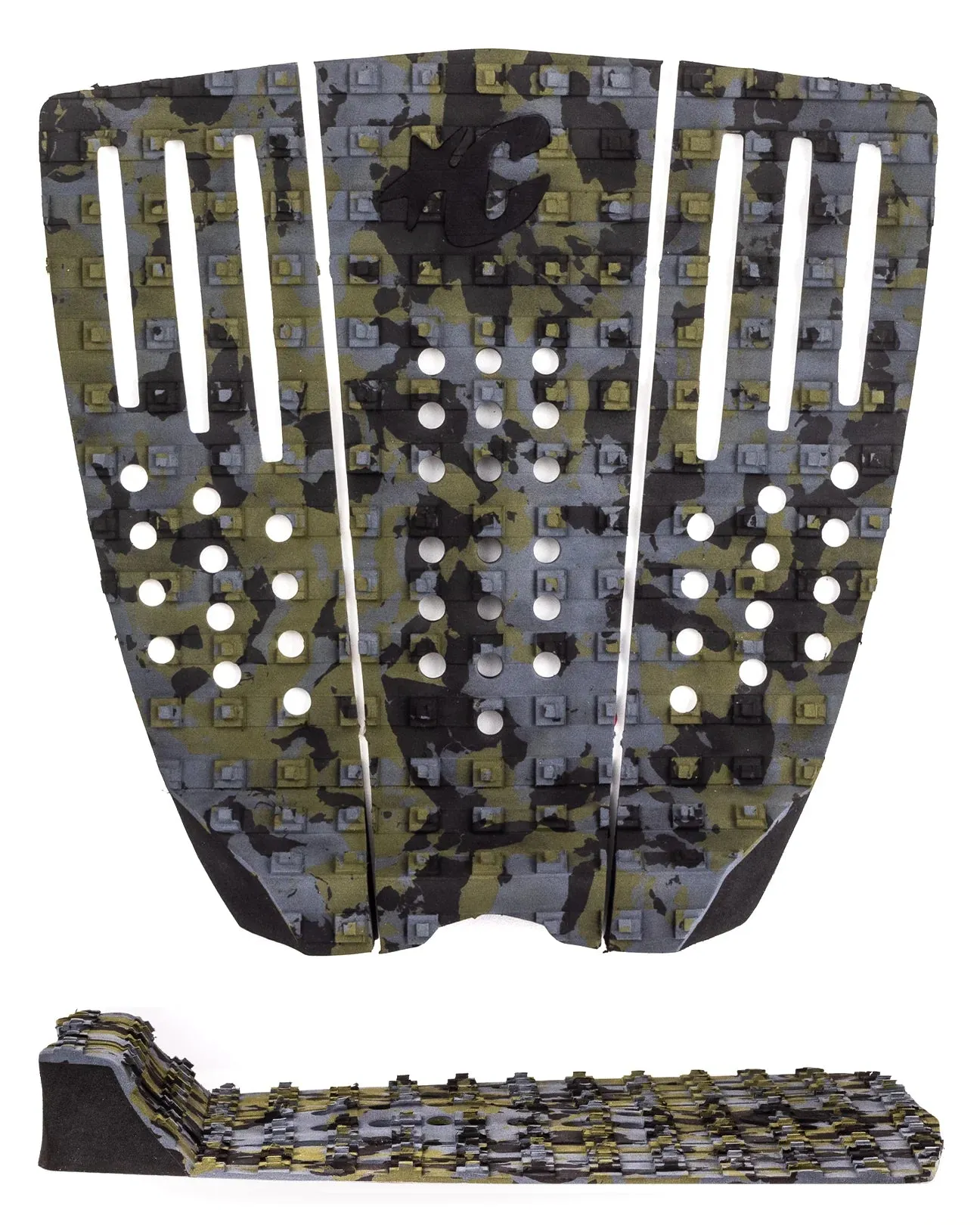 Creatures Reliance III Block Tail Pad