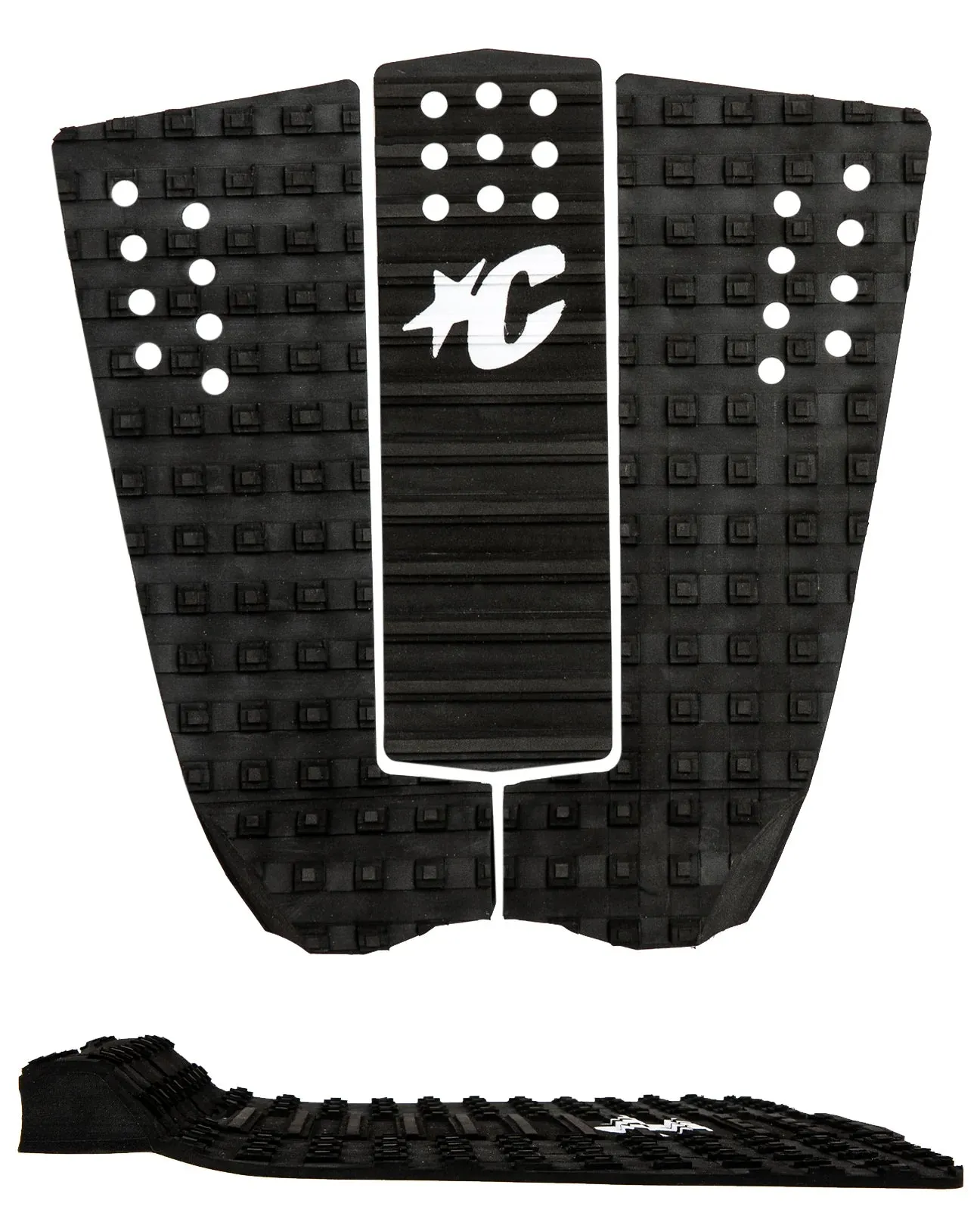 Creatures Reliance III Block Tail Pad