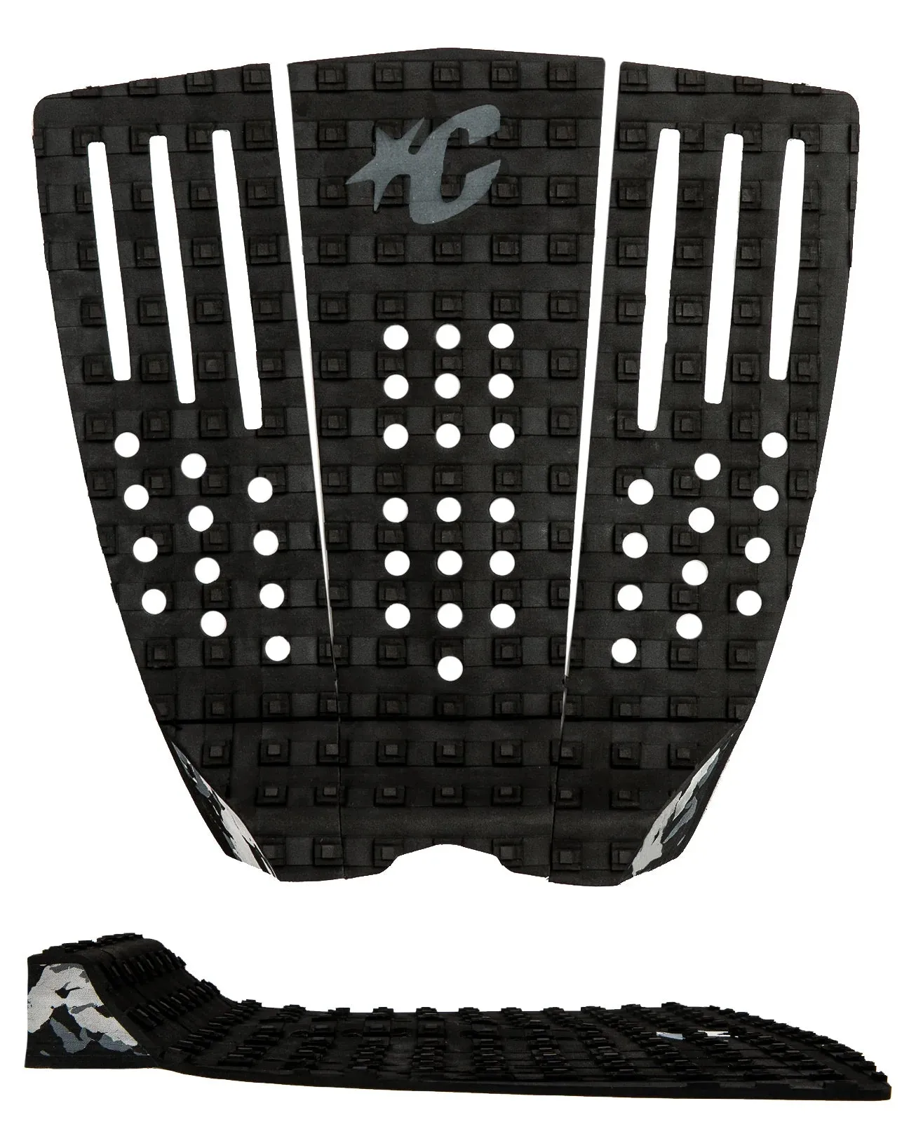 Creatures Reliance III Block Tail Pad