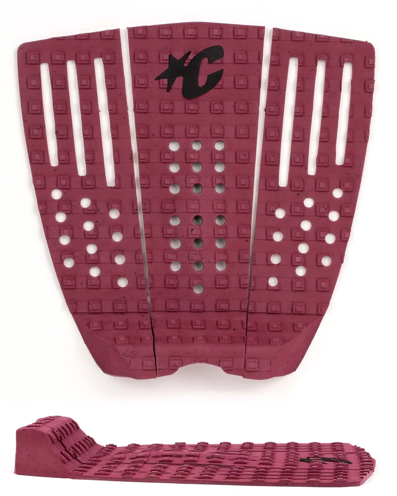 Creatures Reliance III Block Tail Pad