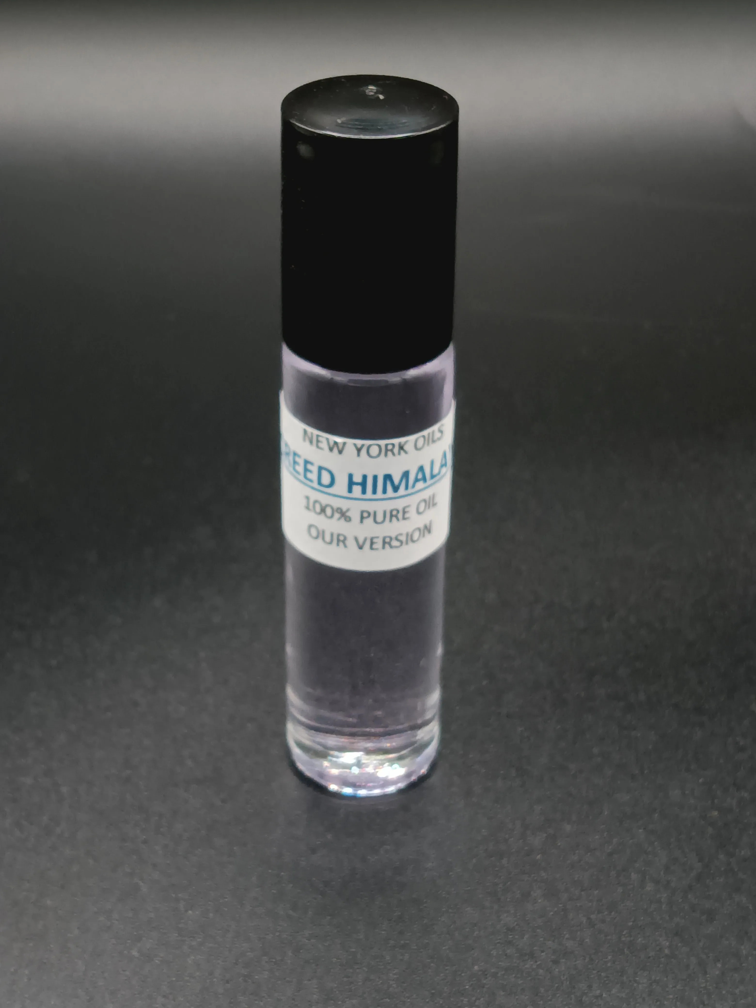 Creed Himalaya (m) Our Version!