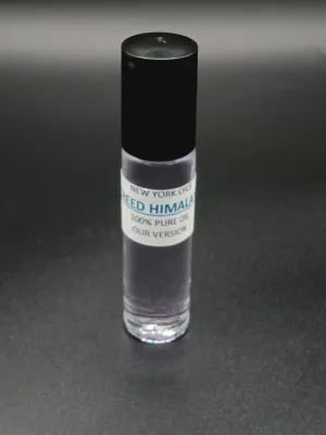 Creed Himalaya (m) Our Version!