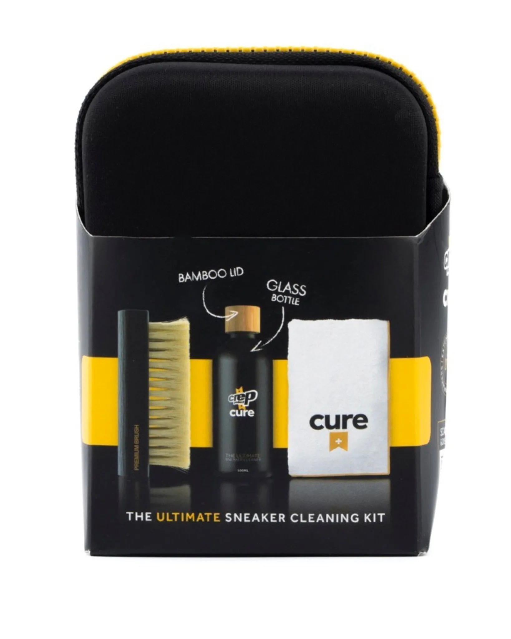 Crep Protect Cure Kit