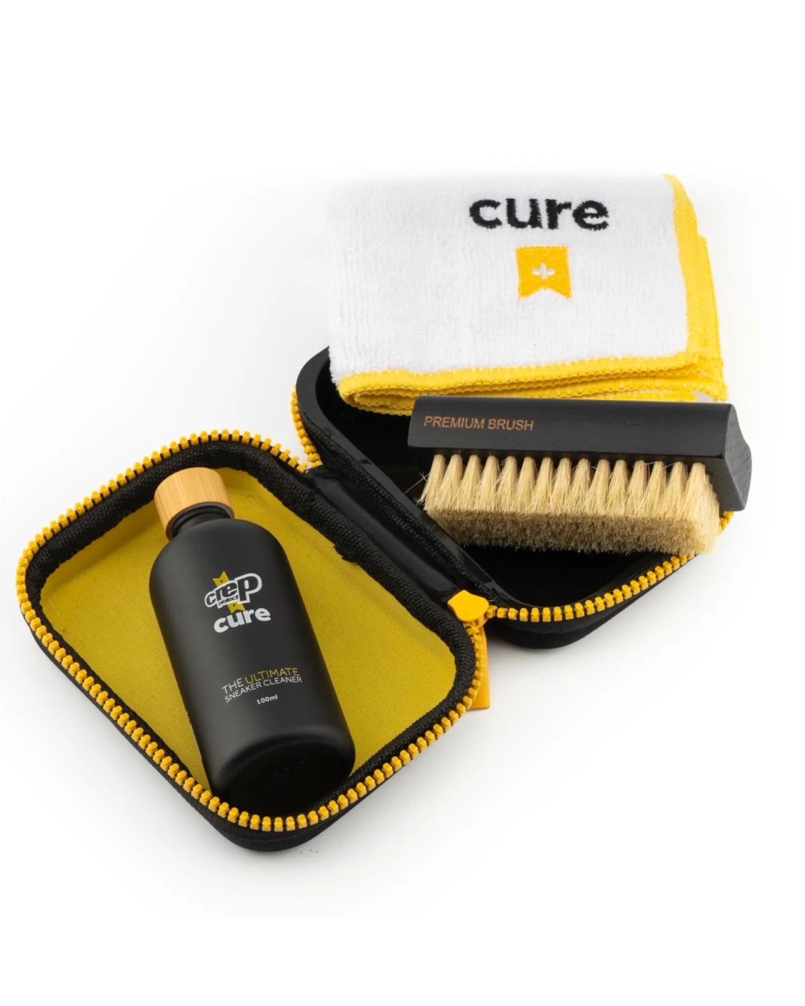 Crep Protect Cure Kit