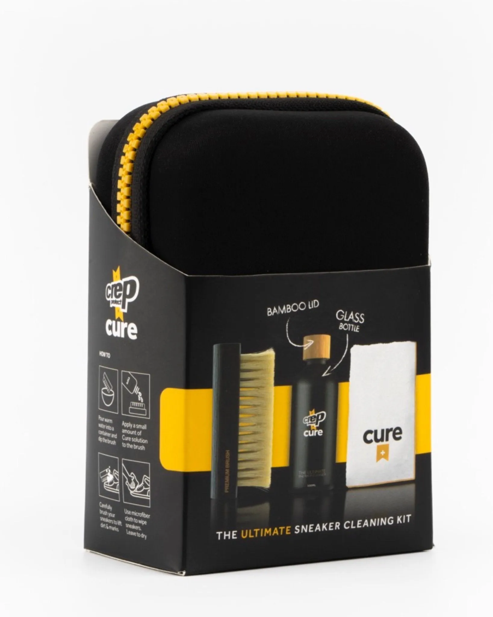 Crep Protect Cure Kit