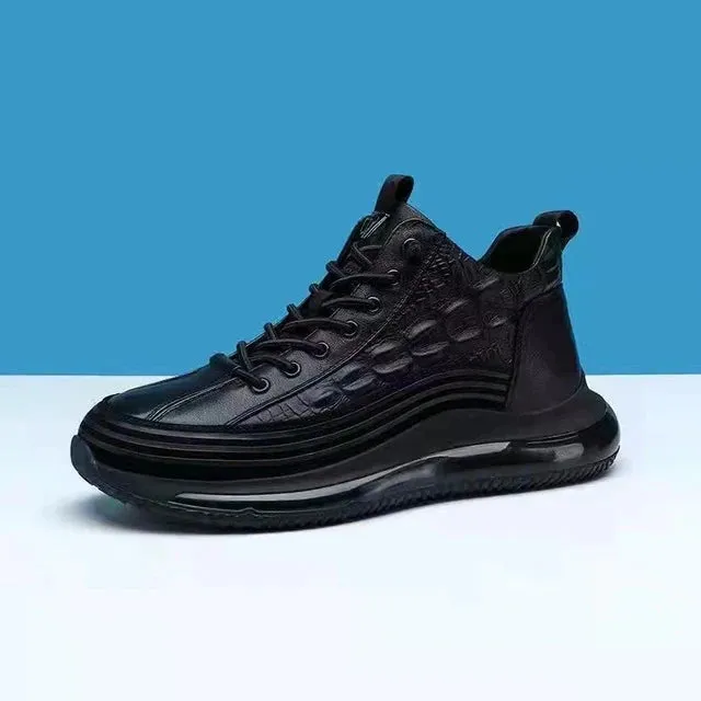 Crocodile Sneakers