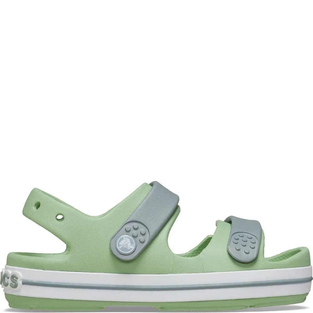 Crocs Toddler Crocband Play Sandal
