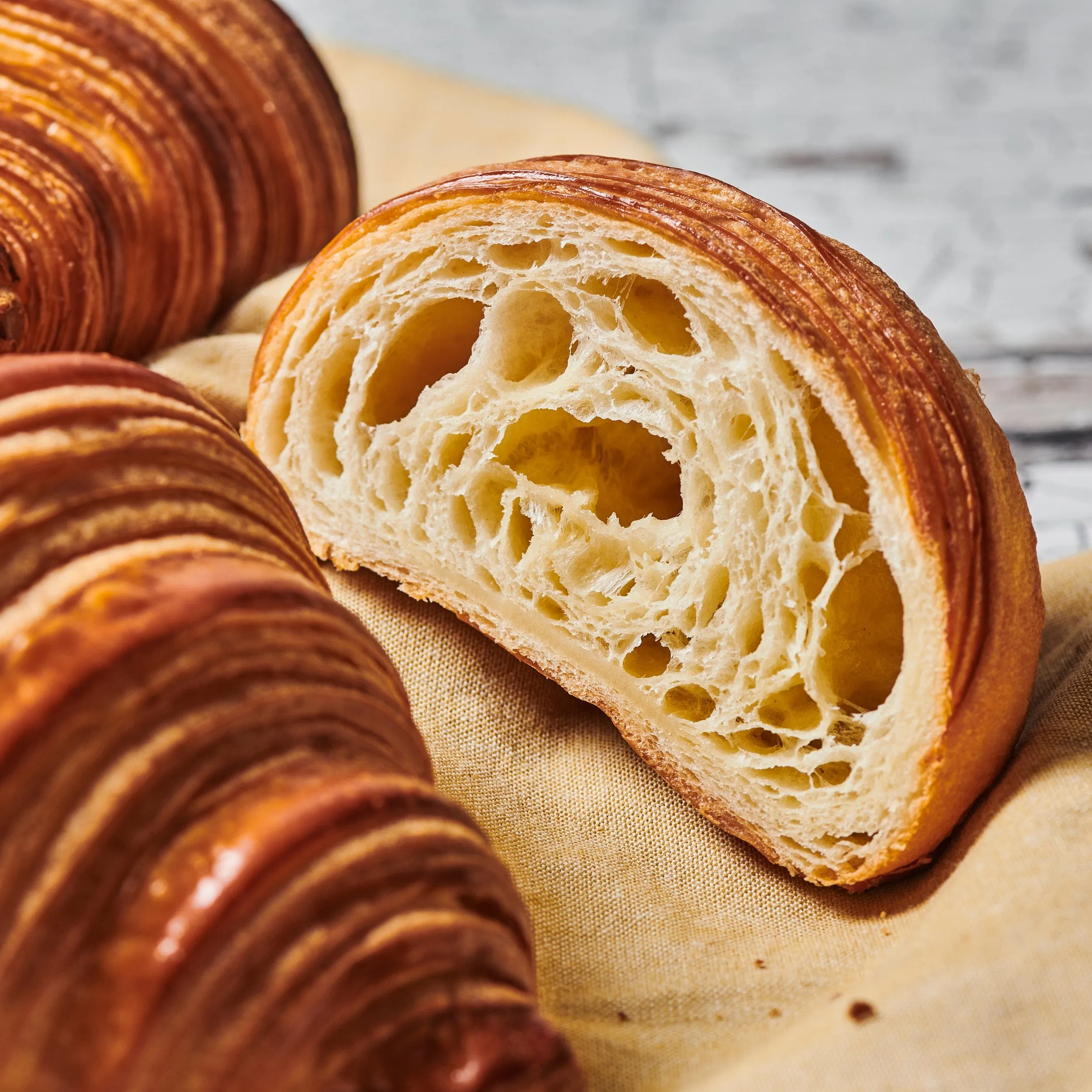 Croissant