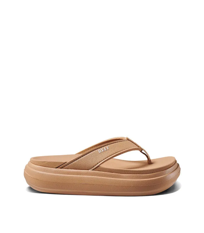 Cushion Bondi Womens Natural