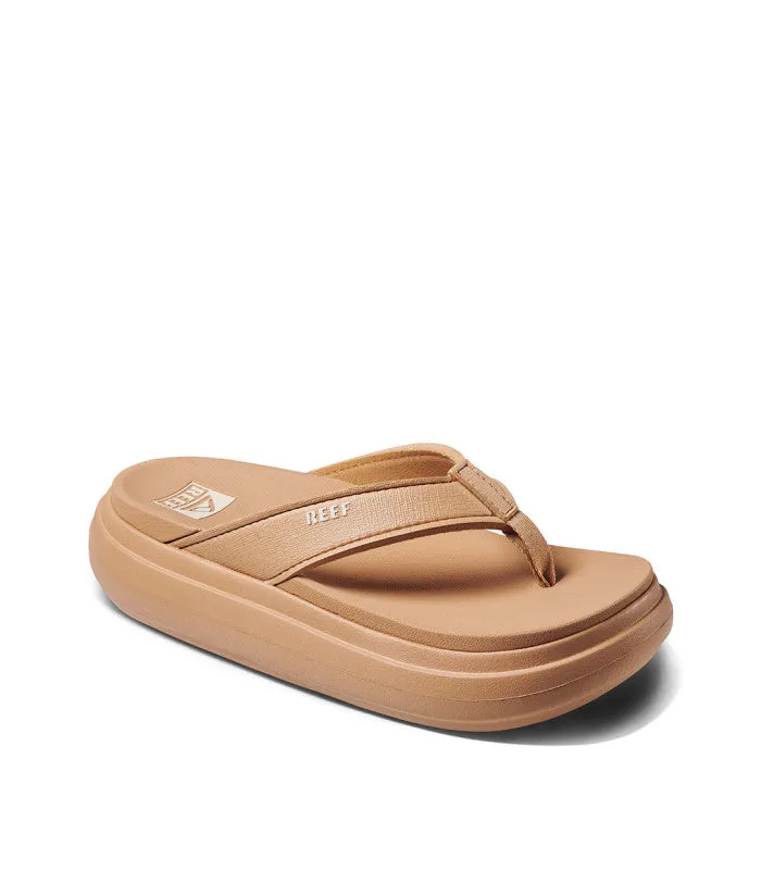 Cushion Bondi Womens Natural