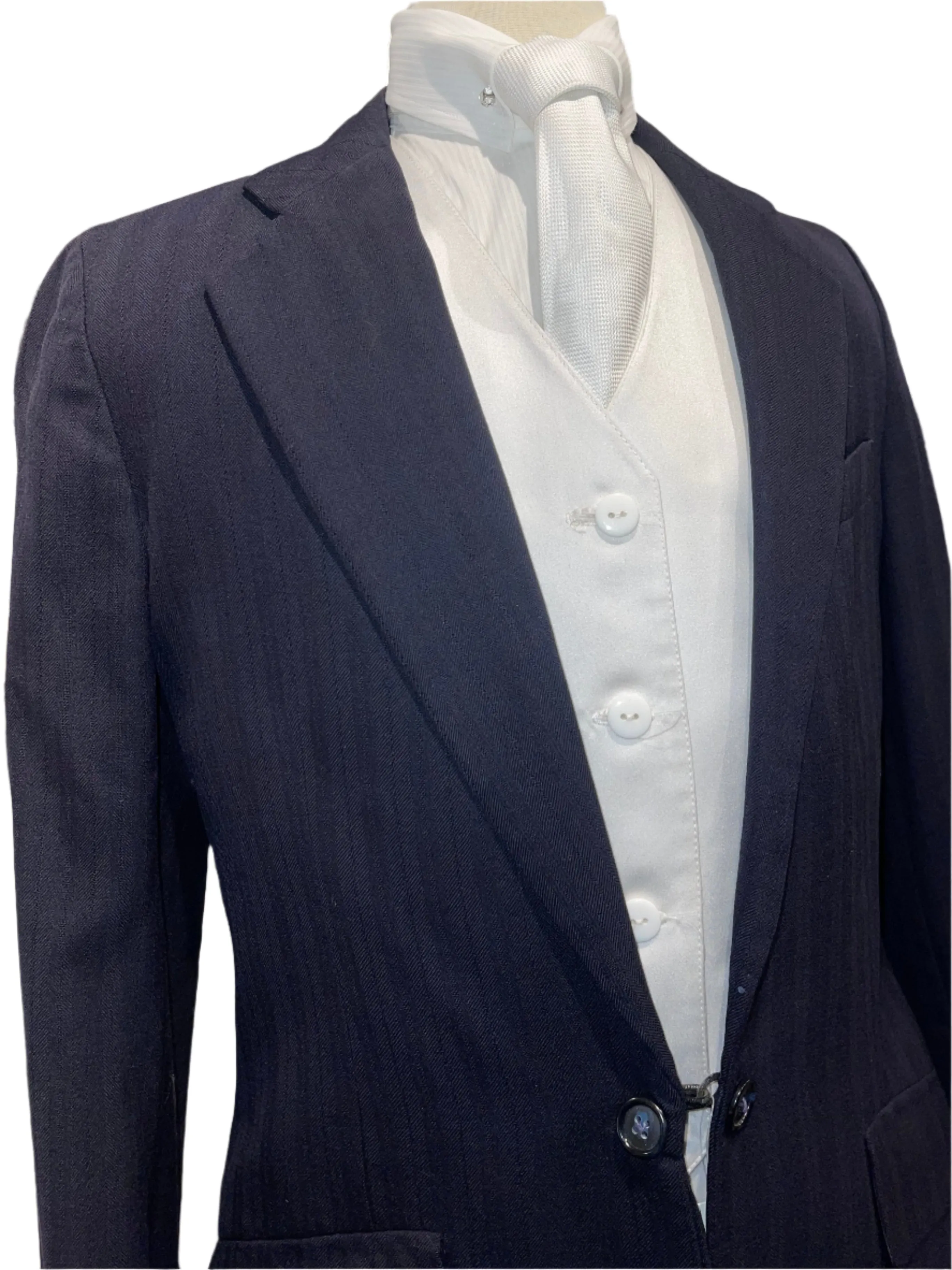 Custom, Boys Suit Jacket