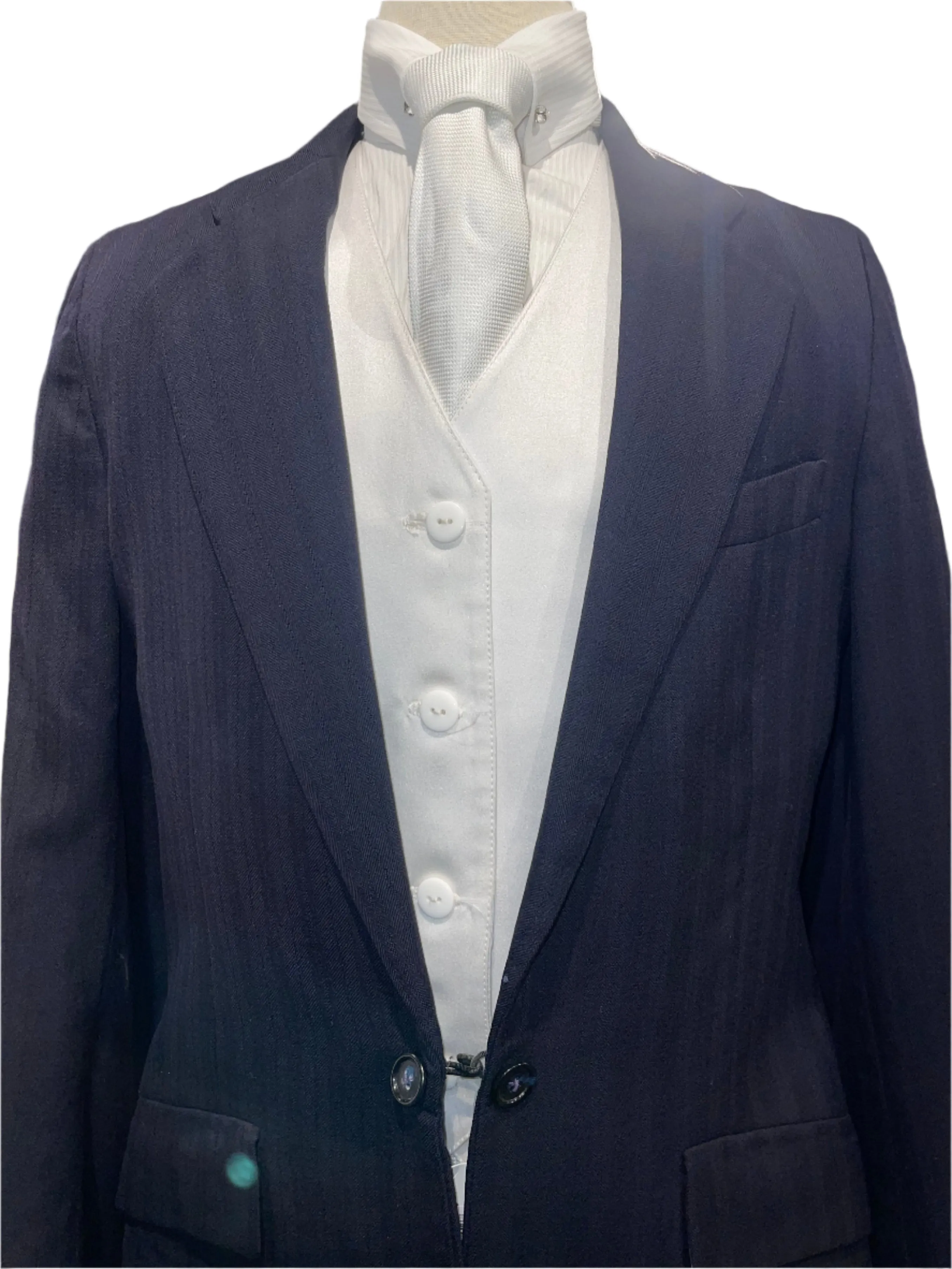 Custom, Boys Suit Jacket