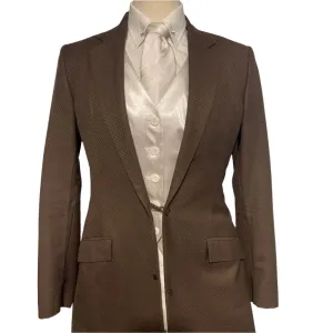 Custom, Ladies Day Coat