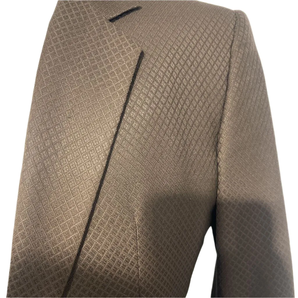 Custom, Ladies Day Coat