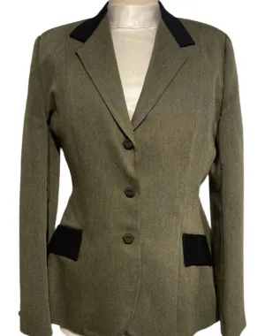 Custom, Ladies Hunt Coat