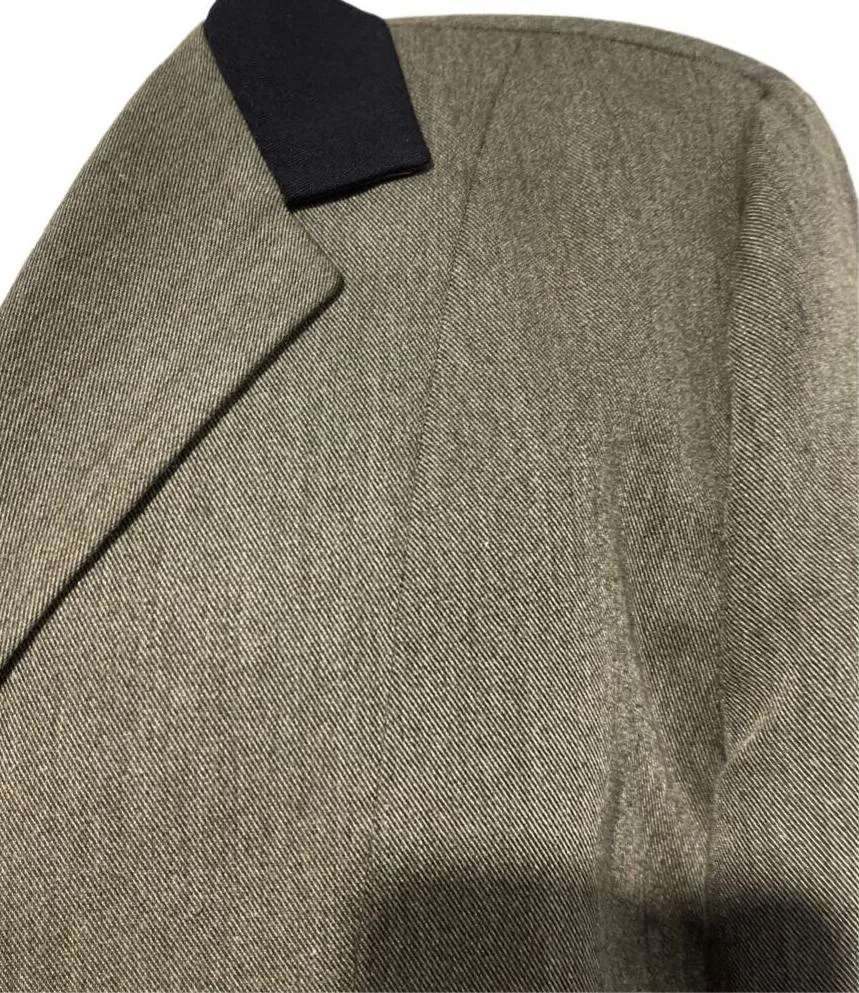 Custom, Ladies Hunt Coat