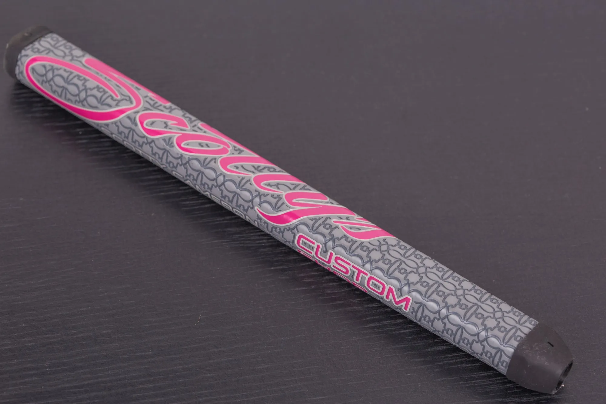 Custom Shop Paddle Grey/Pink Medium