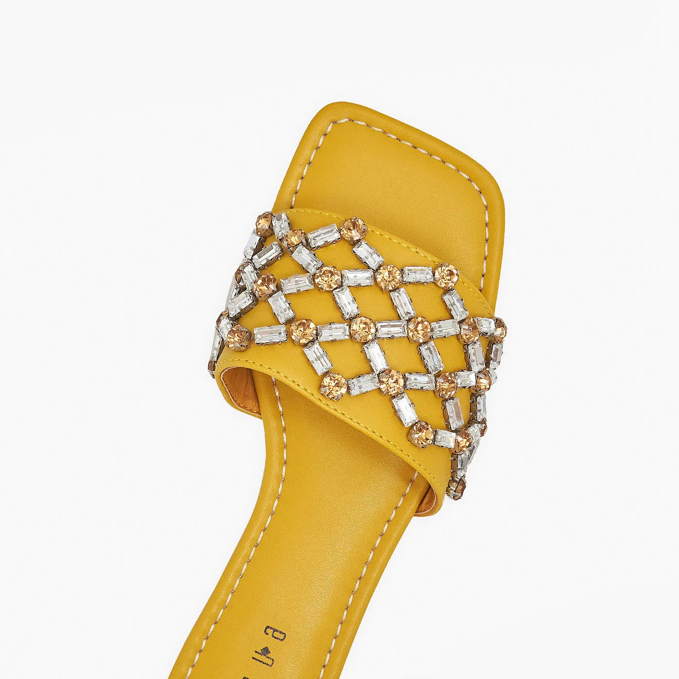 Dazzling Slides