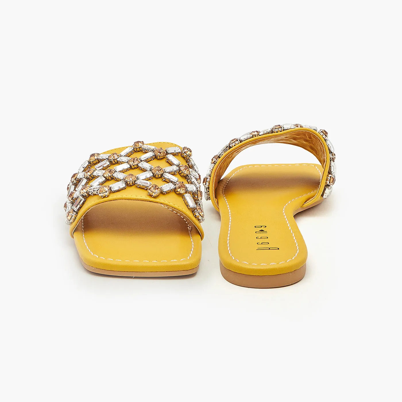 Dazzling Slides