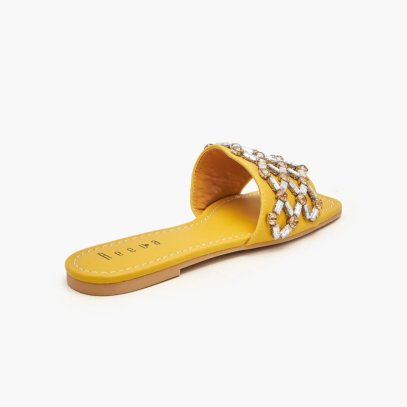 Dazzling Slides