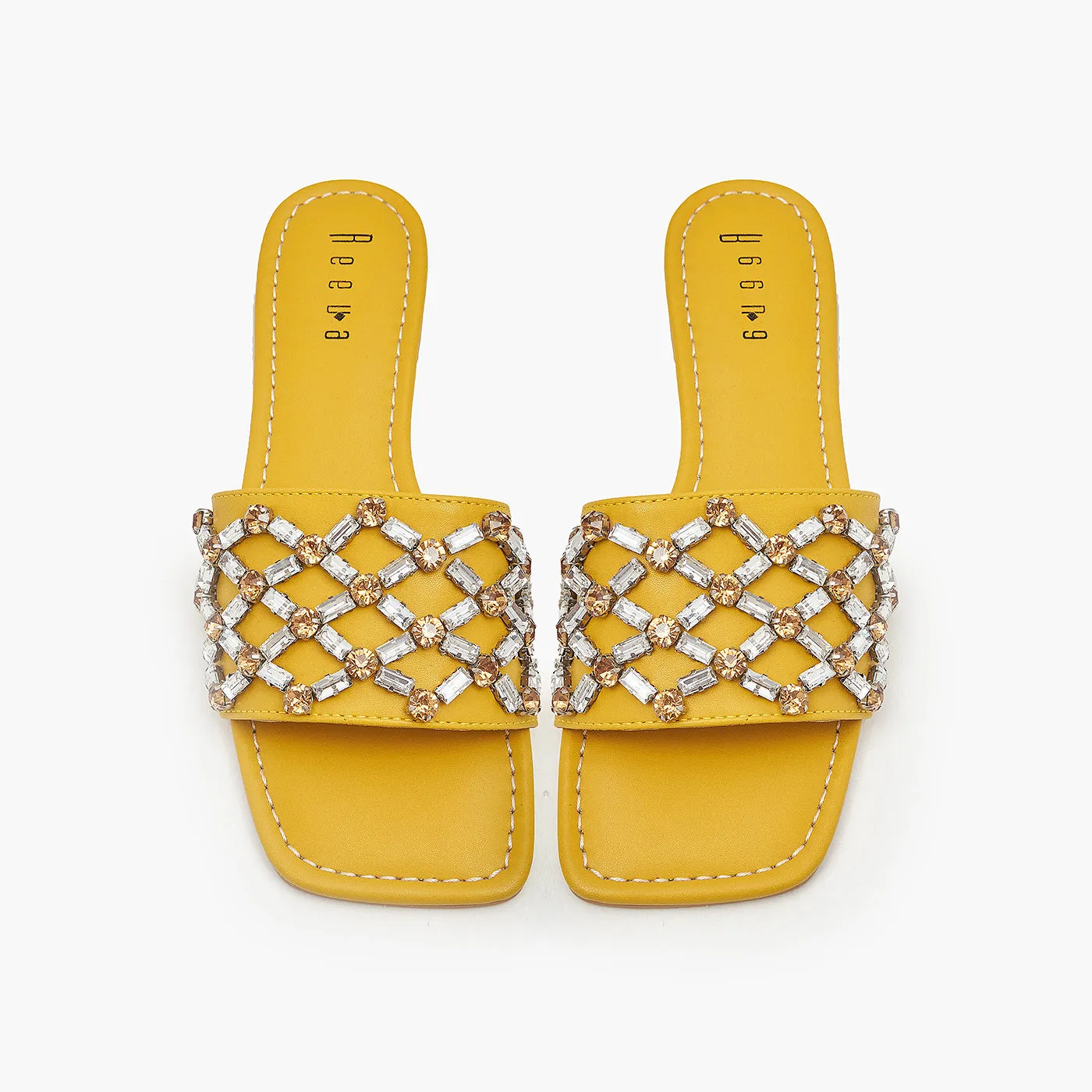 Dazzling Slides