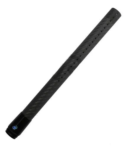DeadlyWind FIBUR-X Carbon Fiber Paintball Barrel