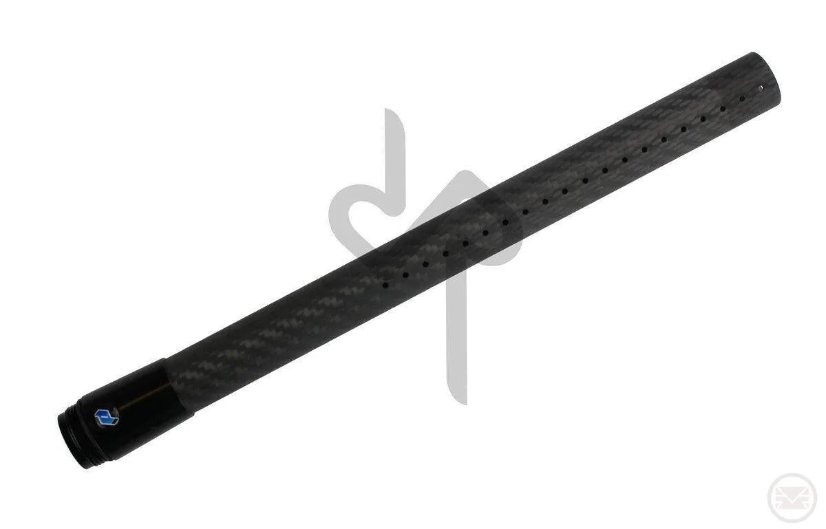 DeadlyWind FIBUR-X Carbon Fiber Paintball Barrel