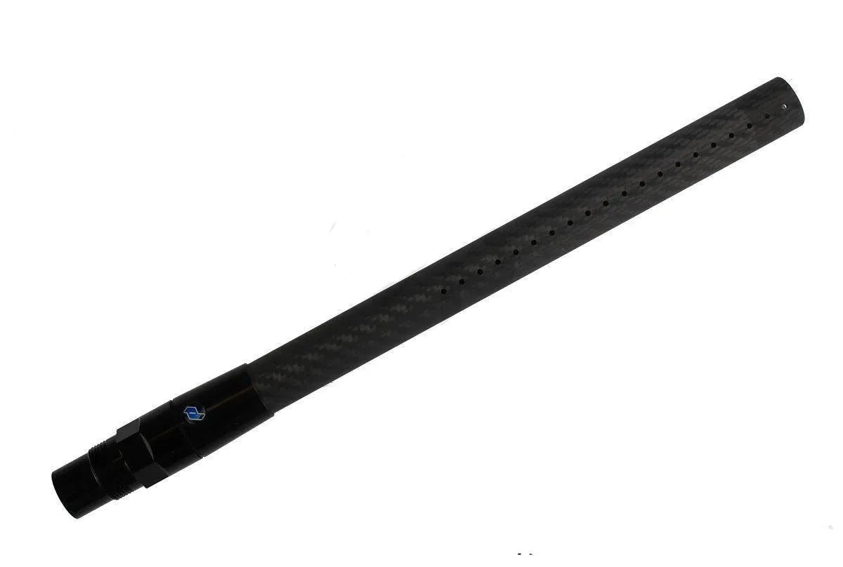 DeadlyWind FIBUR-X Carbon Fiber Paintball Barrel