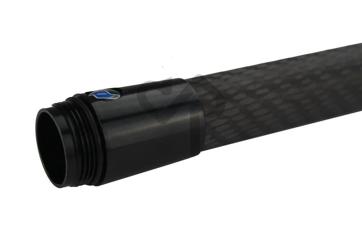 DeadlyWind FIBUR-X Carbon Fiber Paintball Barrel