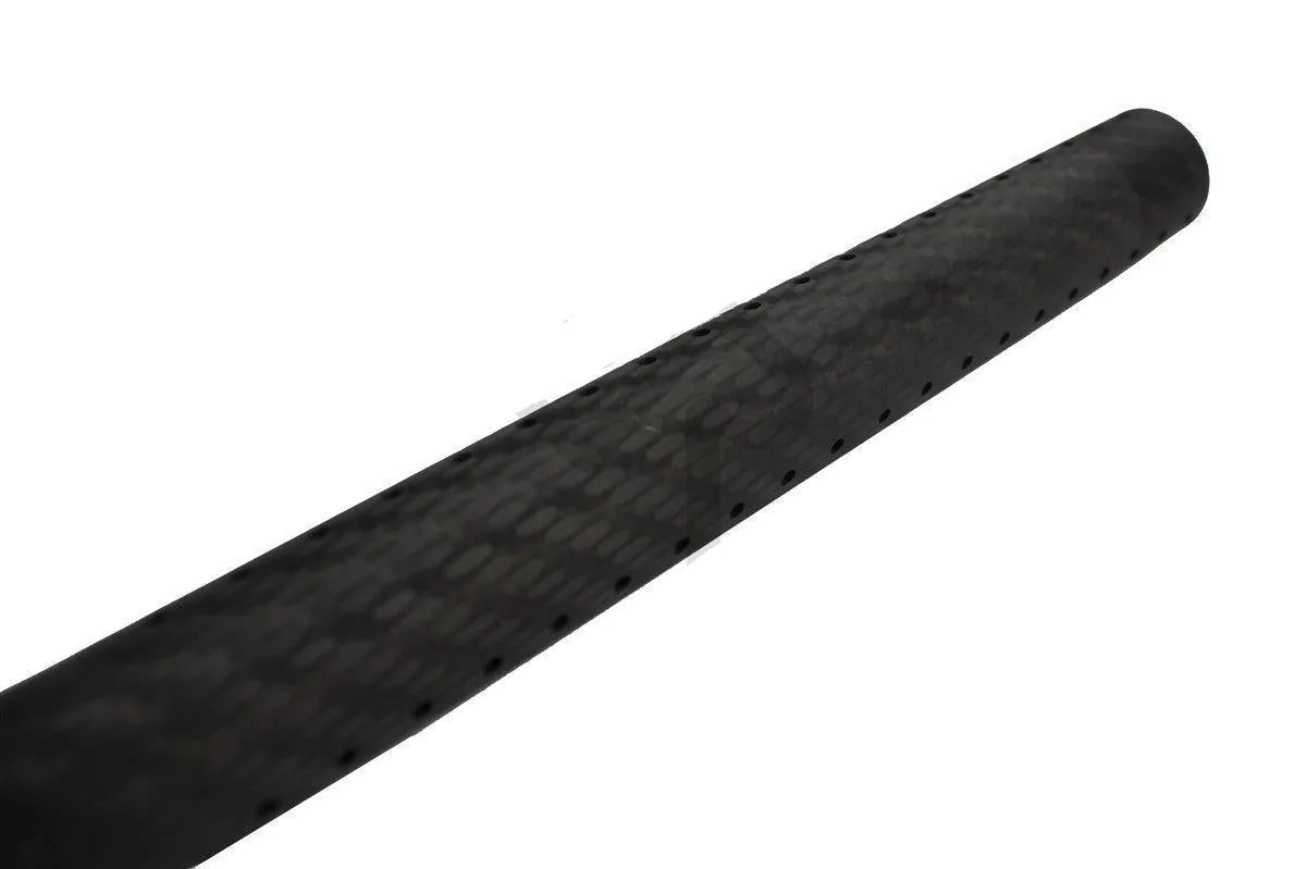 DeadlyWind FIBUR-X Carbon Fiber Paintball Barrel